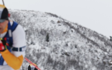 2018 Chief National Guard Bureau Biathlon Championships