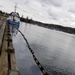 Sector Puget Sound responds to diesel spill