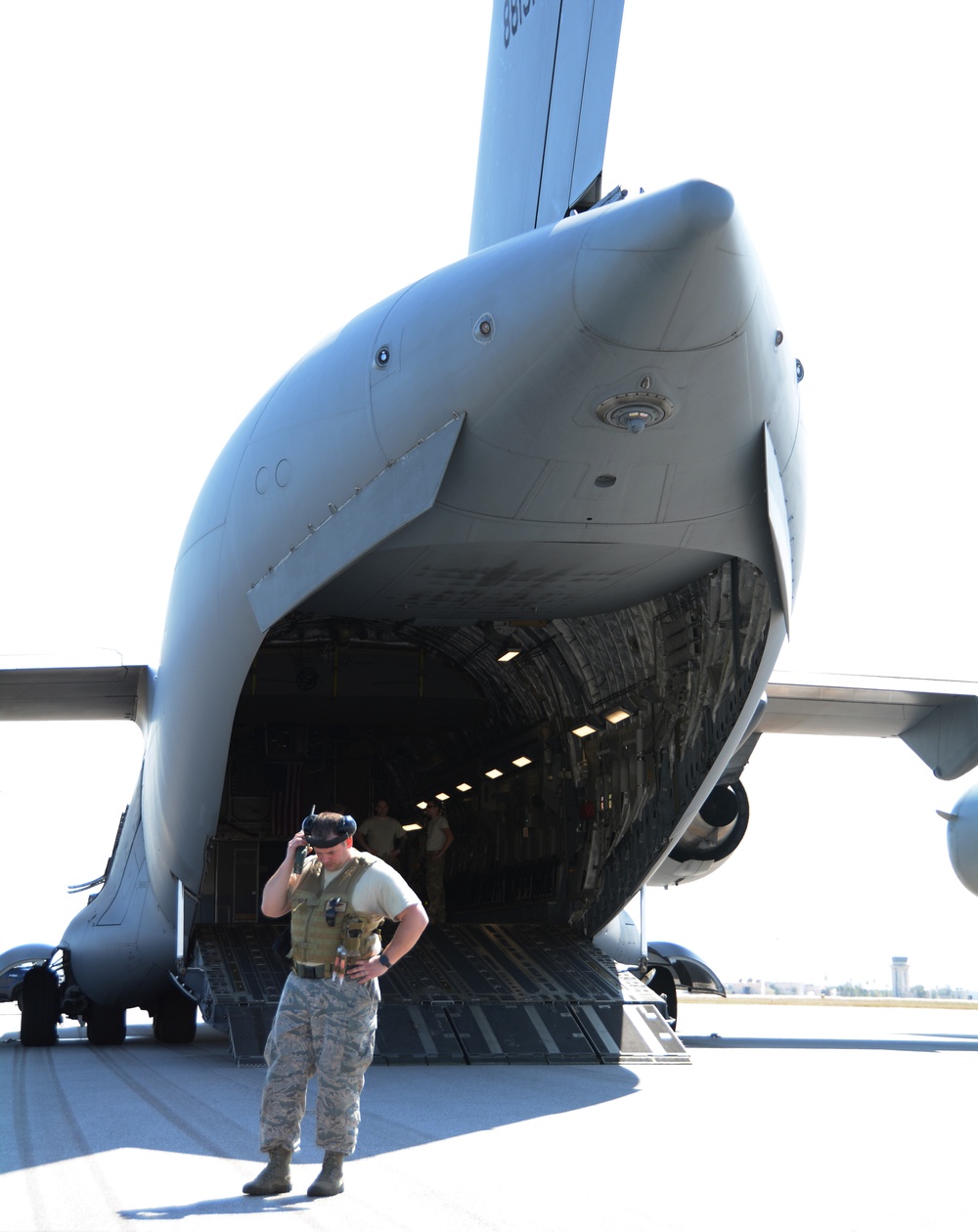 Exercise Patriot Sands 2018