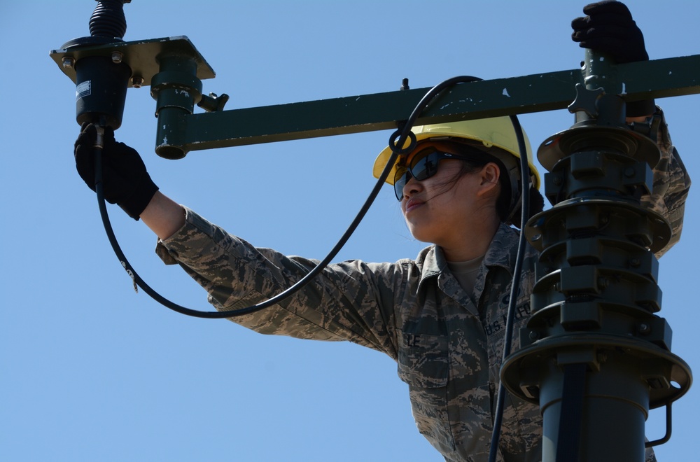 Patriot Sands Exercise 2018