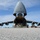 Patriot Sands C-5M Super Galaxy unload