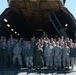 439th and 512th CRF at Exercise Patriot Sands