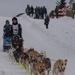 The Last Great Race on Earth:46th Annual Iditarod kicks off in Anchorage