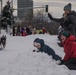 The Last Great Race on Earth:46th Annual Iditarod kicks off in Anchorage