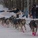 The Last Great Race on Earth:46th Annual Iditarod kicks off in Anchorage