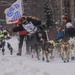 The Last Great Race on Earth:46th Annual Iditarod kicks off in Anchorage