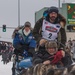 The Last Great Race on Earth:46th Annual Iditarod kicks off in Anchorage