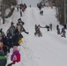 The Last Great Race on Earth:46th Annual Iditarod kicks off in Anchorage