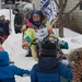 The Last Great Race on Earth:46th Annual Iditarod kicks off in Anchorage