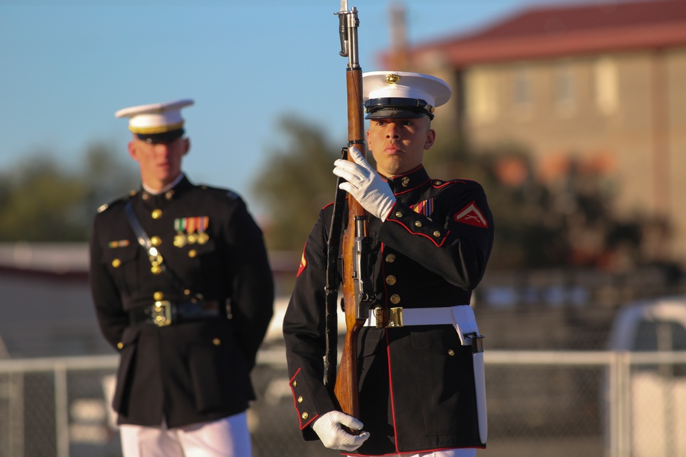 DVIDS - Images - SDP conducts 