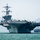USS Carl Vinson arrives in Vietnam USS Carl Vinson arrives in Vietnam