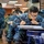 Sailors taking the E6 Advancement Exam Sailors taking the E6 Advancement Exam
