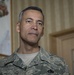 Chief Master Sgt. Terrence A. Greene