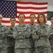 Women of the 174th Attack Wing