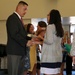 Spouses of military members graduate OLS