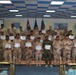 139th RSG Iraqi Security Forces Engineer School Commander Key Leader Engagement