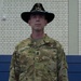 2d Cavalry Regiment welcomes new command sergeant major