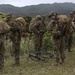 2/8 Marines participate in patrol exercise