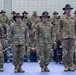 2d Cavalry Regiment welcomes new command sergeant major