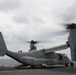 31st MEU CO, XO, board USS Wasp