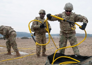 DART Training 2-227th GSAB