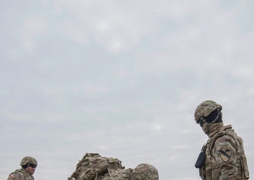 DART Training 2-227th GSAB