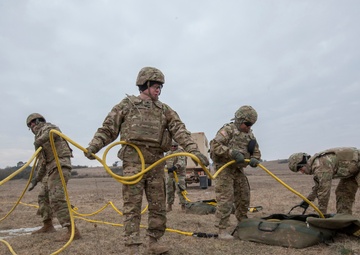 DART Training 2-227th GSAB