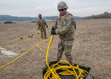 DART Training 2-227th GSAB