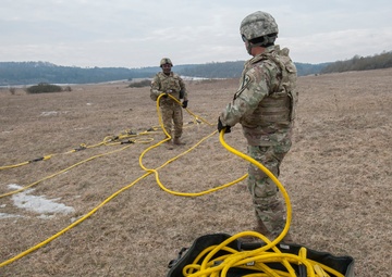 DART Training 2-227th GSAB
