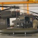 UH-60 Black Hawk Helicopter Abbreviated Corrosion Control Inspection