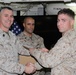 Corporal’s Course Graduation