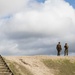 U.S. Marines With HMLA-269 Participate In Aircraft Egress Training
