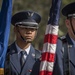 Honor Guard graduation 2018