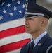 Honor Guard graduation 2018