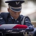 Honor Guard graduation 2018