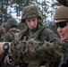 U.S. Marines With HMLA-269 Participate In Aircraft Egress Training