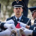 Honor Guard graduation 2018