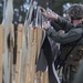 U.S. Marines With HMLA-269 Participate In Aircraft Egress Training