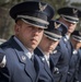Honor Guard graduation 2018