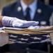 Honor Guard graduation 2018