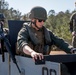 U.S. Marines With HMLA-269 Participate In Aircraft Egress Training