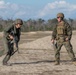 U.S. Marines With HMLA-269 Participate In Aircraft Egress Training