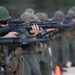 U.S. Marines With HMLA-269 Participate In Aircraft Egress Training
