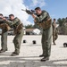 U.S. Marines With HMLA-269 Participate In Aircraft Egress Training