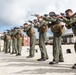 U.S. Marines With HMLA-269 Participate In Aircraft Egress Training