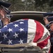 Honor Guard graduation 2018