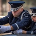 Honor Guard graduation 2018