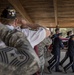 Honor Guard graduation 2018