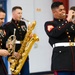 2nd Marine Aircraft Wing Band performs at Annunciation Catholic School