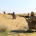 Iraqi Army conduct platoon tactics at Besmaya Range Complex